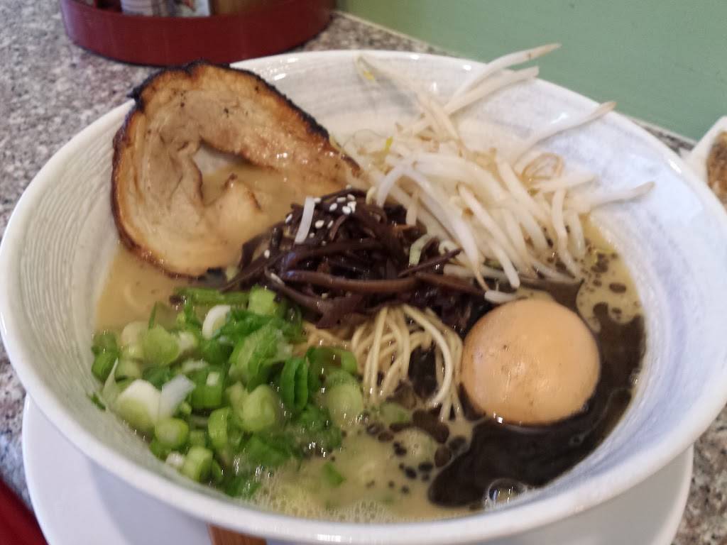 Tampopo Ramen | restaurant | 3223 S McClintock Dr, Tempe, AZ 85282, USA | 4804912177 OR +1 480-491-2177