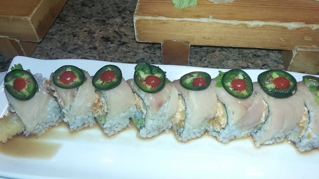 Yamaha Japanese Restaurant and Sushi Bar | restaurant | 8460 Reseda Blvd, Northridge, CA 91324, USA | 8187091797 OR +1 818-709-1797