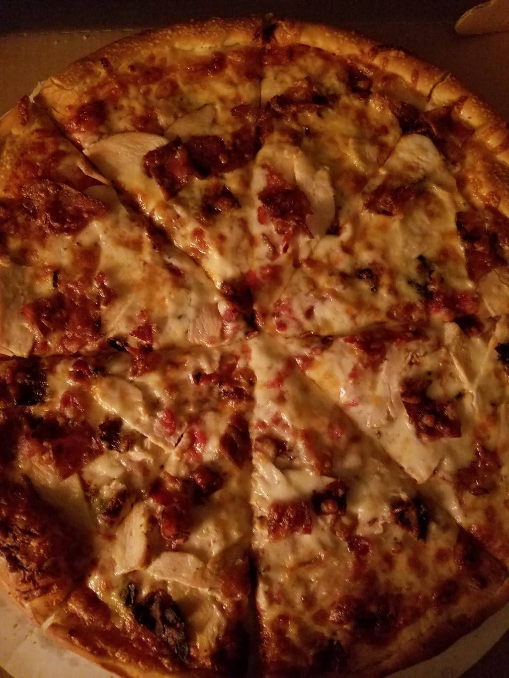 P & D Oxford House of Pizza | restaurant | 440 Main St, Oxford, MA 01540, USA | 5089875798 OR +1 508-987-5798