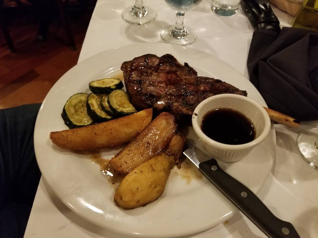 My Way Ristorante | restaurant | 8116 Archer Ave, Willow Springs, IL 60480, USA | 7088391600 OR +1 708-839-1600