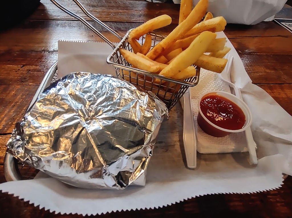 The Laughing Bull | restaurant | 32 Market Square SE Unit 124, Roanoke, VA 24011, USA | 5409004234 OR +1 540-900-4234