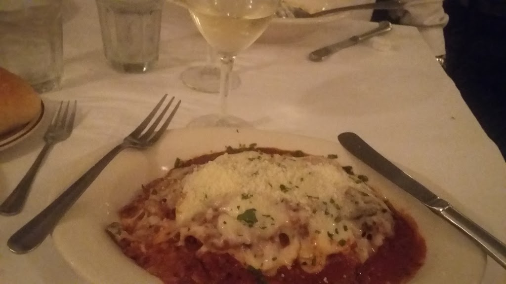 Ristorante Amalfi | restaurant | 298 Glen Ellyn Rd, Bloomingdale, IL 60108, USA | 6308939222 OR +1 630-893-9222