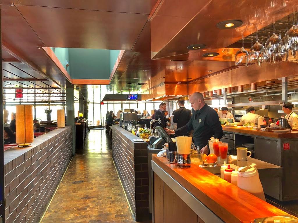 Hillstone | restaurant | 1800 Montgomery St, San Francisco, CA 94111, USA | 4153929280 OR +1 415-392-9280