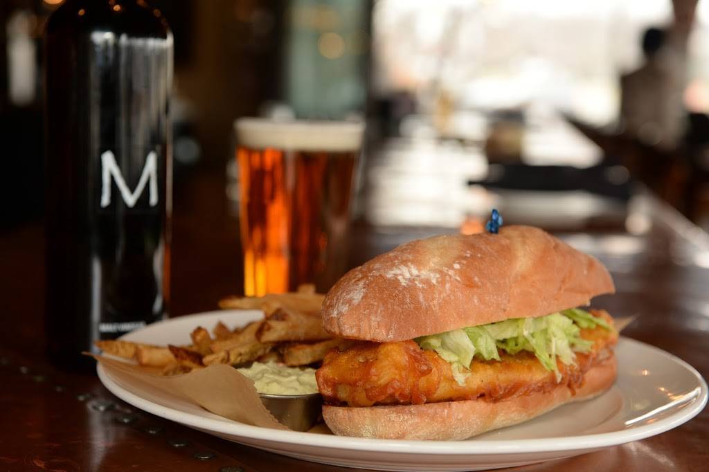 Burntwood Tavern North Olmsted | restaurant | 5600 Great Northern Blvd, North Olmsted, OH 44070, USA | 4404559428 OR +1 440-455-9428