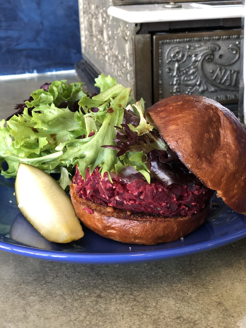 Lizzie King’s Parlor | restaurant | 75A 5th Ave, Brooklyn, NY 11217, USA | 3474607514 OR +1 347-460-7514