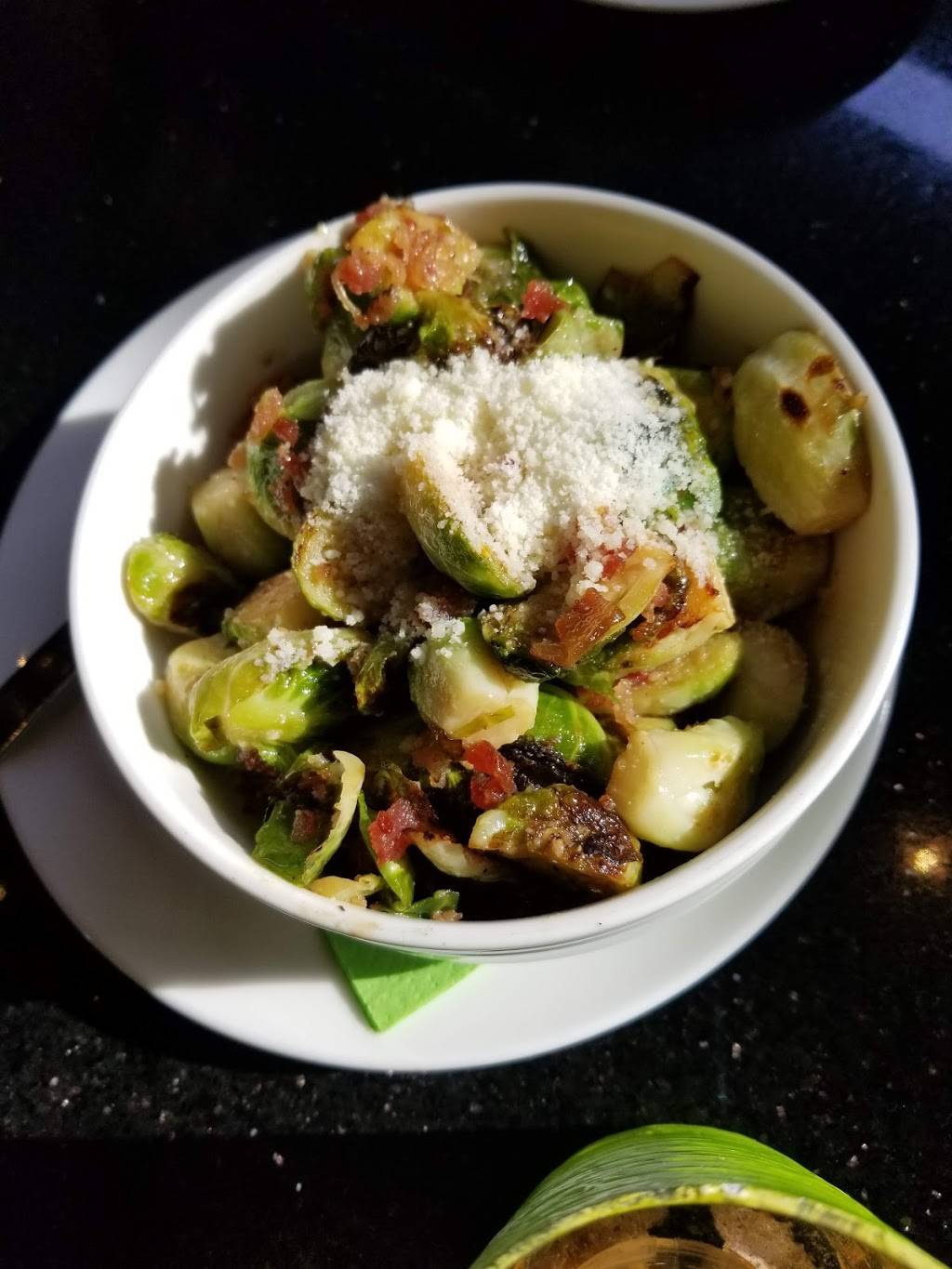 The Twisted Olive | restaurant | 5430 Massillon Rd, North Canton, OH 44720, USA | 3308990550 OR +1 330-899-0550