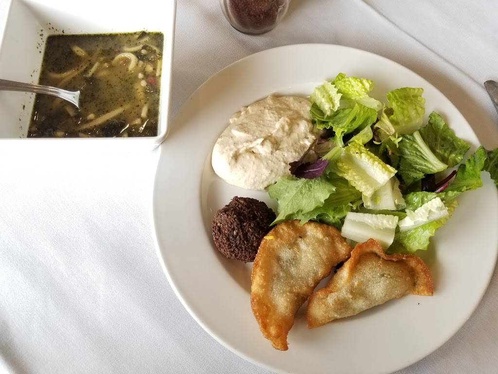 Kabobi Fresh Mediterranean | restaurant | 100 S Central Expy #49, Richardson, TX 75080, USA | 9728035203 OR +1 972-803-5203