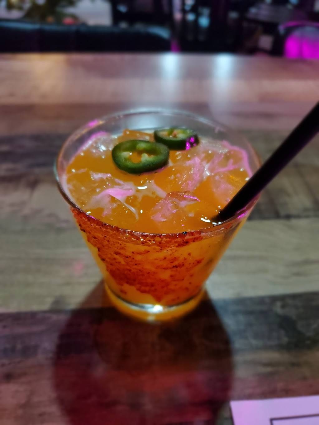 Casa Tequila | restaurant | 203 Parking Way St, Lake Jackson, TX 77566, USA | 9795292375 OR +1 979-529-2375