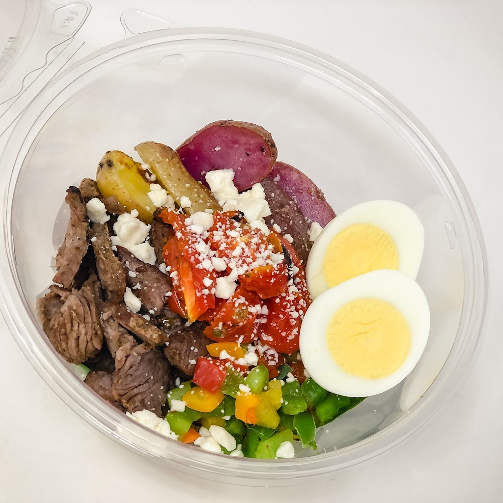 Oyevida Lifestyle Cafe | restaurant | 7741 Amana Trail, Inver Grove Heights, MN 55077, USA | 6513719104 OR +1 651-371-9104