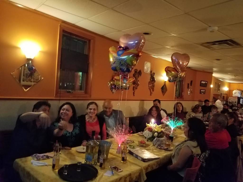 El Chalan Restaurant | restaurant | 45 Midland Ave, Port Chester, NY 10573, USA | 9149342244 OR +1 914-934-2244