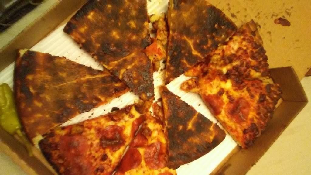 Papa Johns Pizza | restaurant | 3586 Hartsel Dr Unit D, Colorado Springs, CO 80920, USA | 7195349292 OR +1 719-534-9292