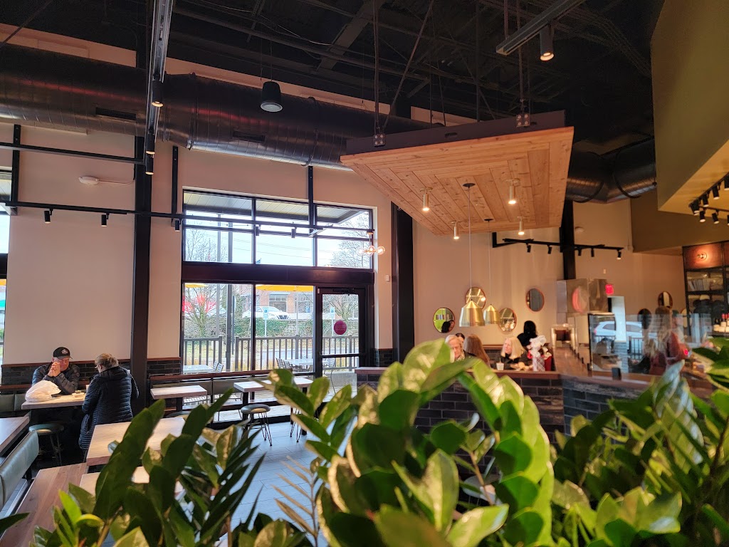 Brassica in Westlake | restaurant | 30070 Detroit Rd, Westlake, OH 44145, USA | 4405755750 OR +1 440-575-5750