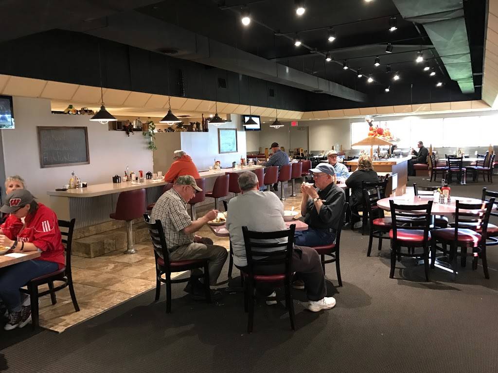 Cindys on 34 | restaurant | 1300 Raymond Dr, Mendota, IL 61342, USA | 8155399000 OR +1 815-539-9000