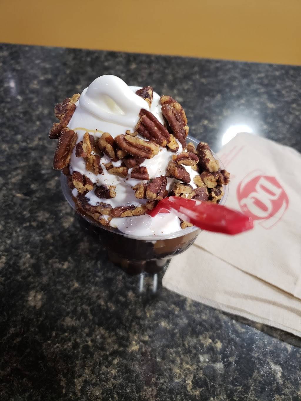 Dairy Queen | restaurant | 160 Mitchell Rd S, Listowel, ON N4W 2B3, Canada | 5192911401 OR +1 519-291-1401