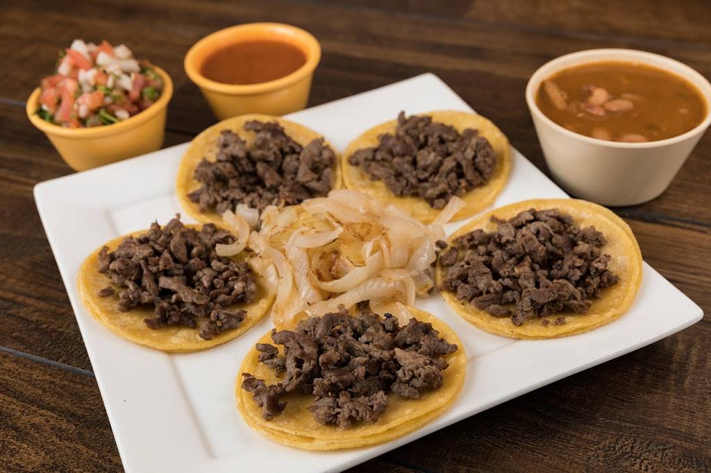 Tostada Regia Westheimer | restaurant | 12315 C, Westheimer Rd, Houston, TX 77077, USA | 2816796180 OR +1 281-679-6180