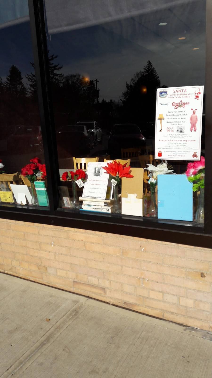 Ramsey Chinese Restaurant | restaurant | 37 W Main St, Ramsey, NJ 07446, USA | 2013279989 OR +1 201-327-9989