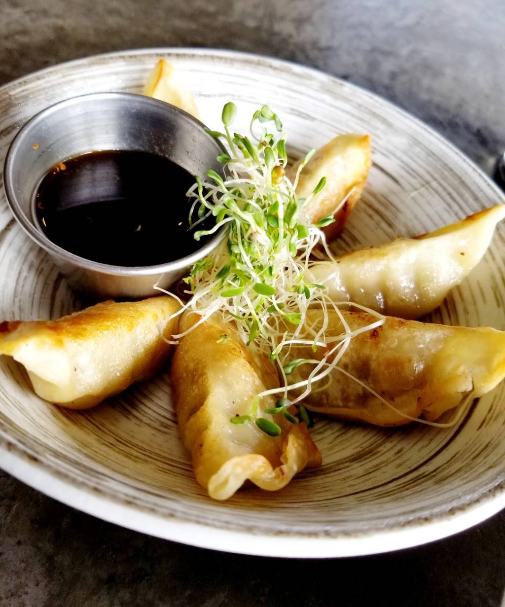 Piranha Killer Ramen | restaurant | 309 Curtis Mathes Way #149, Arlington, TX 76018, USA | 6824100504 OR +1 682-410-0504