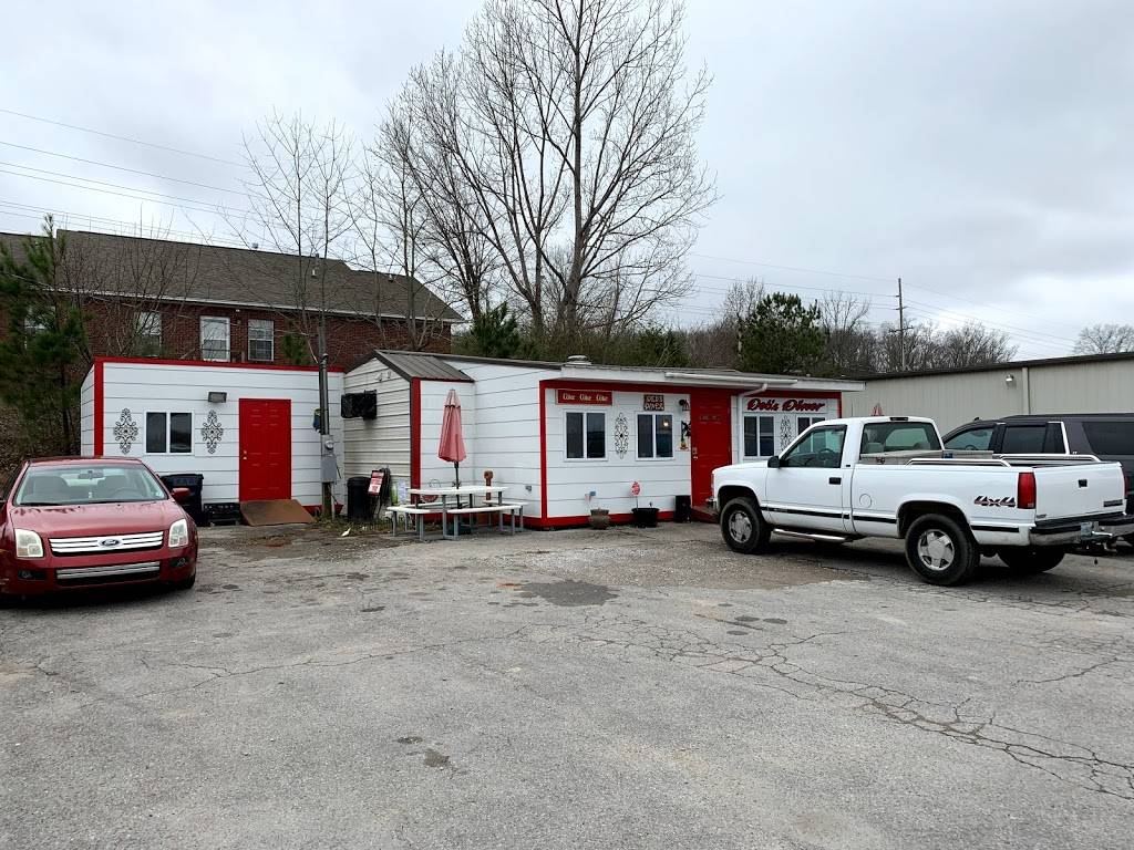 DEBS DINER | restaurant | 609 W Chambers Dr, Booneville, MS 38829, USA | 6625548123 OR +1 662-554-8123