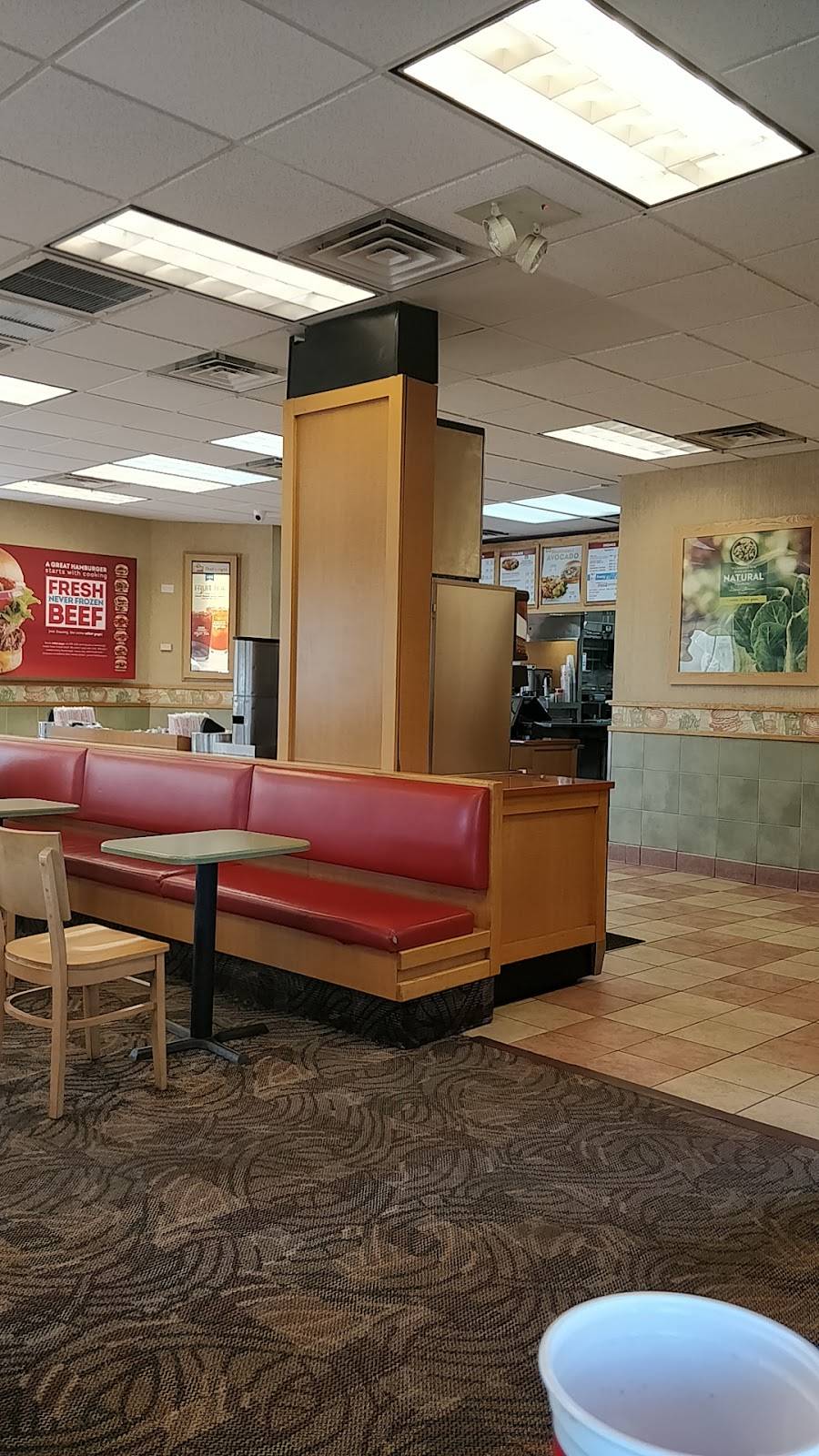 Wendys | restaurant | 1810 W Elliot Rd, Tempe, AZ 85284, USA | 4808385388 OR +1 480-838-5388