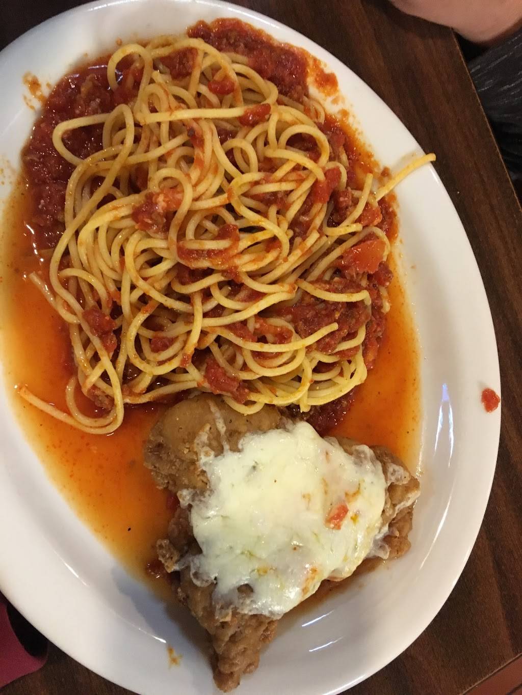 Buonos Authentic Pizzeria | restaurant | 401 W Willow St, Long Beach, CA 90806, USA | 5625956138 OR +1 562-595-6138