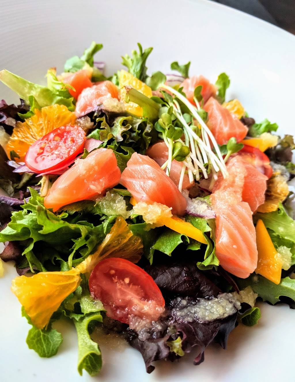 Tadashi | restaurant | 12820 Hill Country Blvd E-105, Bee Cave, TX 78738, USA | 5122633200 OR +1 512-263-3200