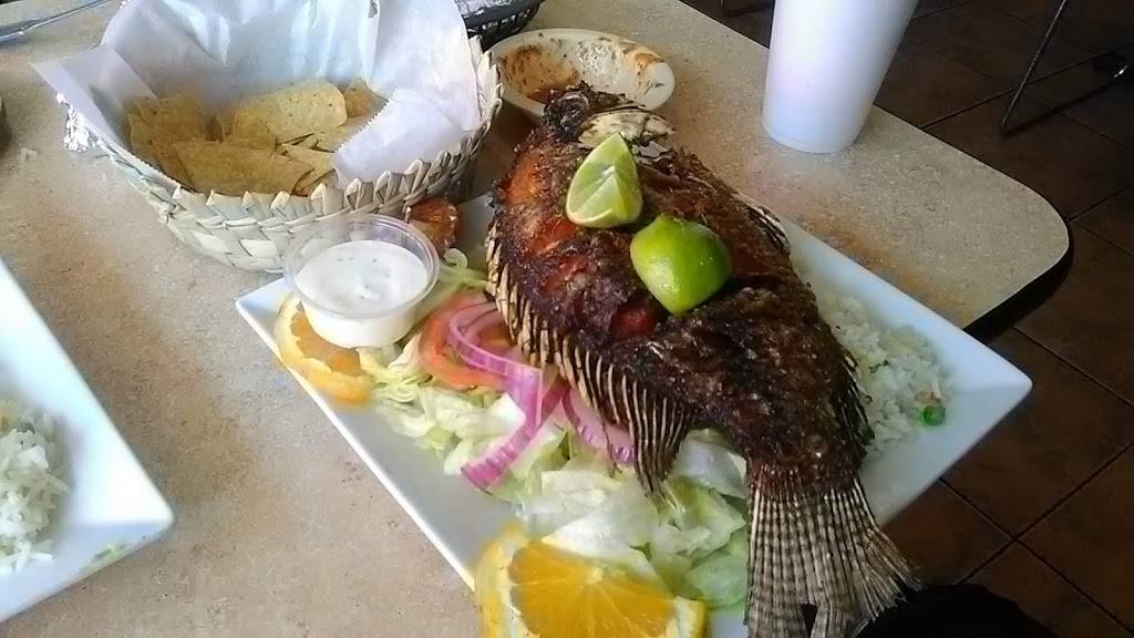 Mariscos El Guero | restaurant | 202 S Glendora Ave, West Covina, CA 91790, USA | 6269184646 OR +1 626-918-4646