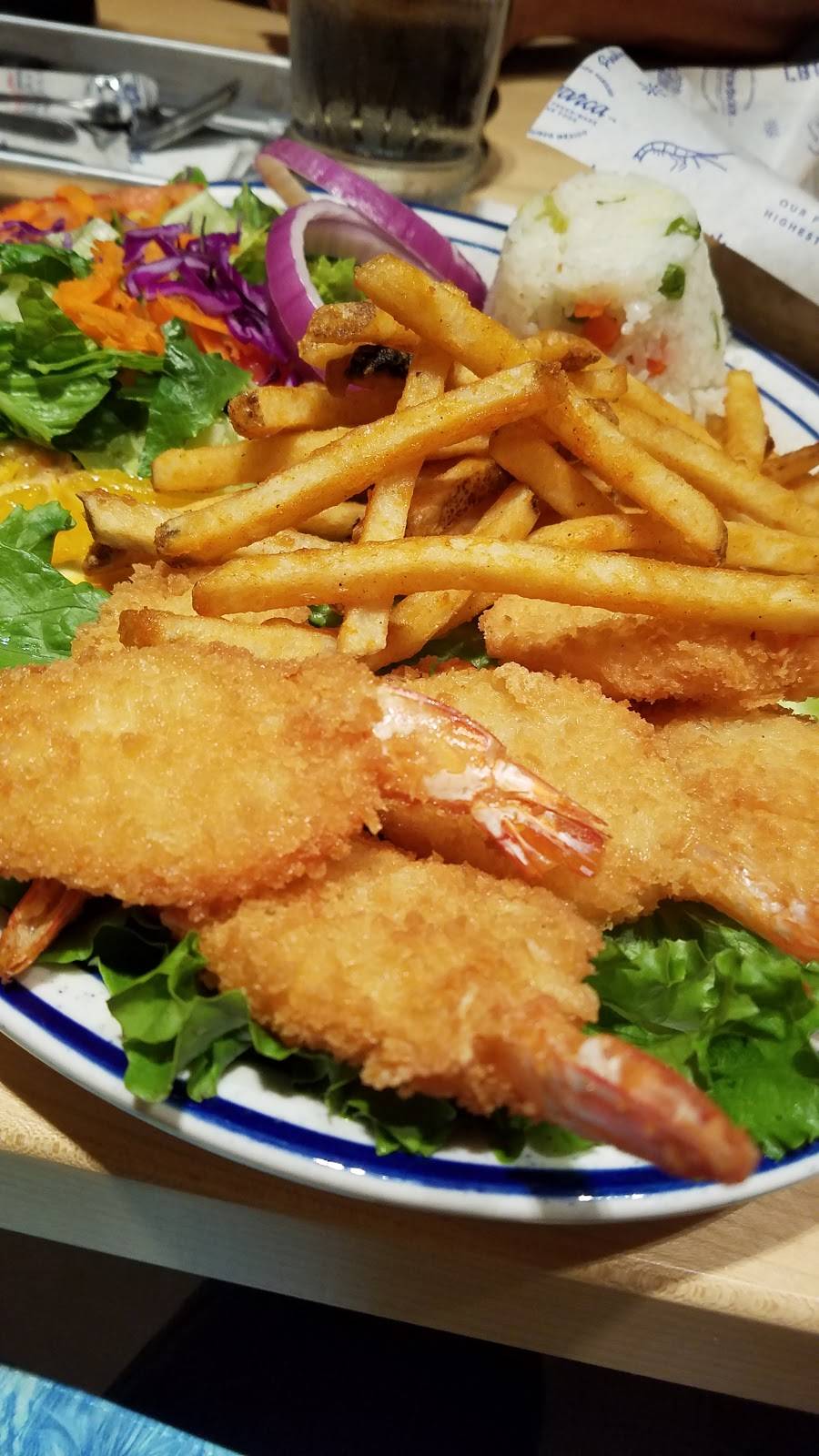 La Barca Restaurantes | restaurant | 8649 Firestone Blvd, Downey, CA 90241, USA | 5623810253 OR +1 562-381-0253