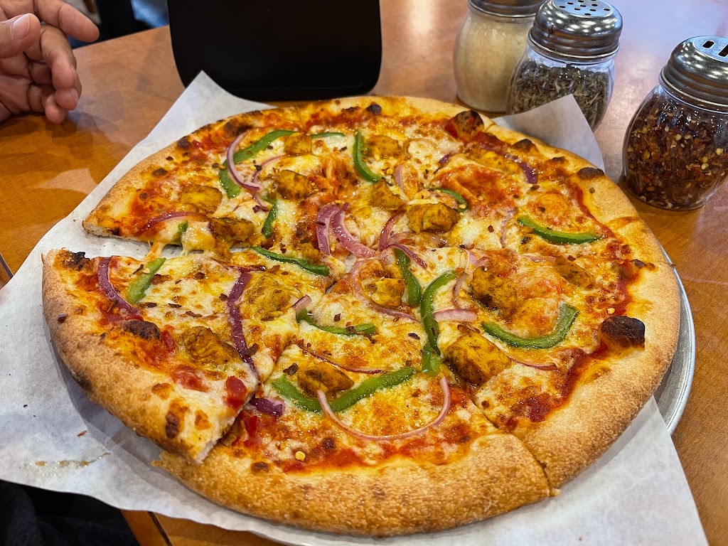 Fire Crust | restaurant | 1083 E Lake Cook Rd, Wheeling, IL 60090, USA | 2248012424 OR +1 224-801-2424