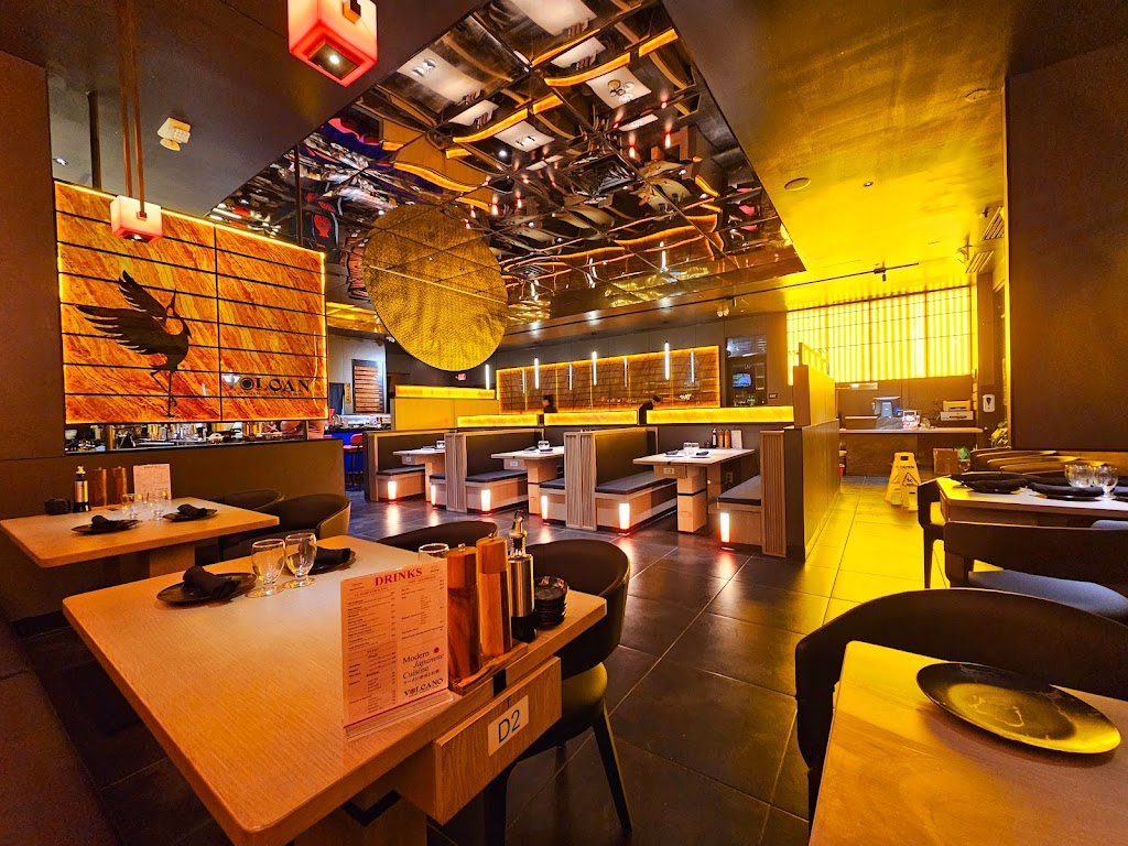 Volcano Japanese Cuisine | restaurant | 13475 Atlantic Blvd #40, Jacksonville, FL 32225, USA | 9046193604 OR +1 904-619-3604