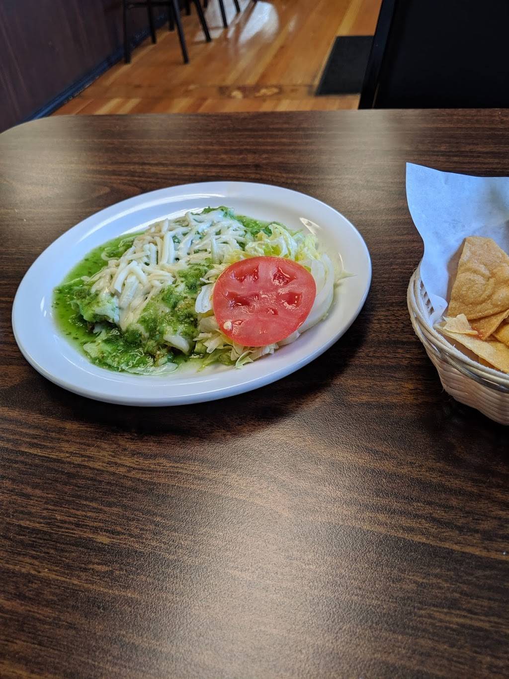 Chavelitas Cocina Mexicana | restaurant | 2080 Mill St, Reno, NV 89502, USA | 7755077262 OR +1 775-507-7262