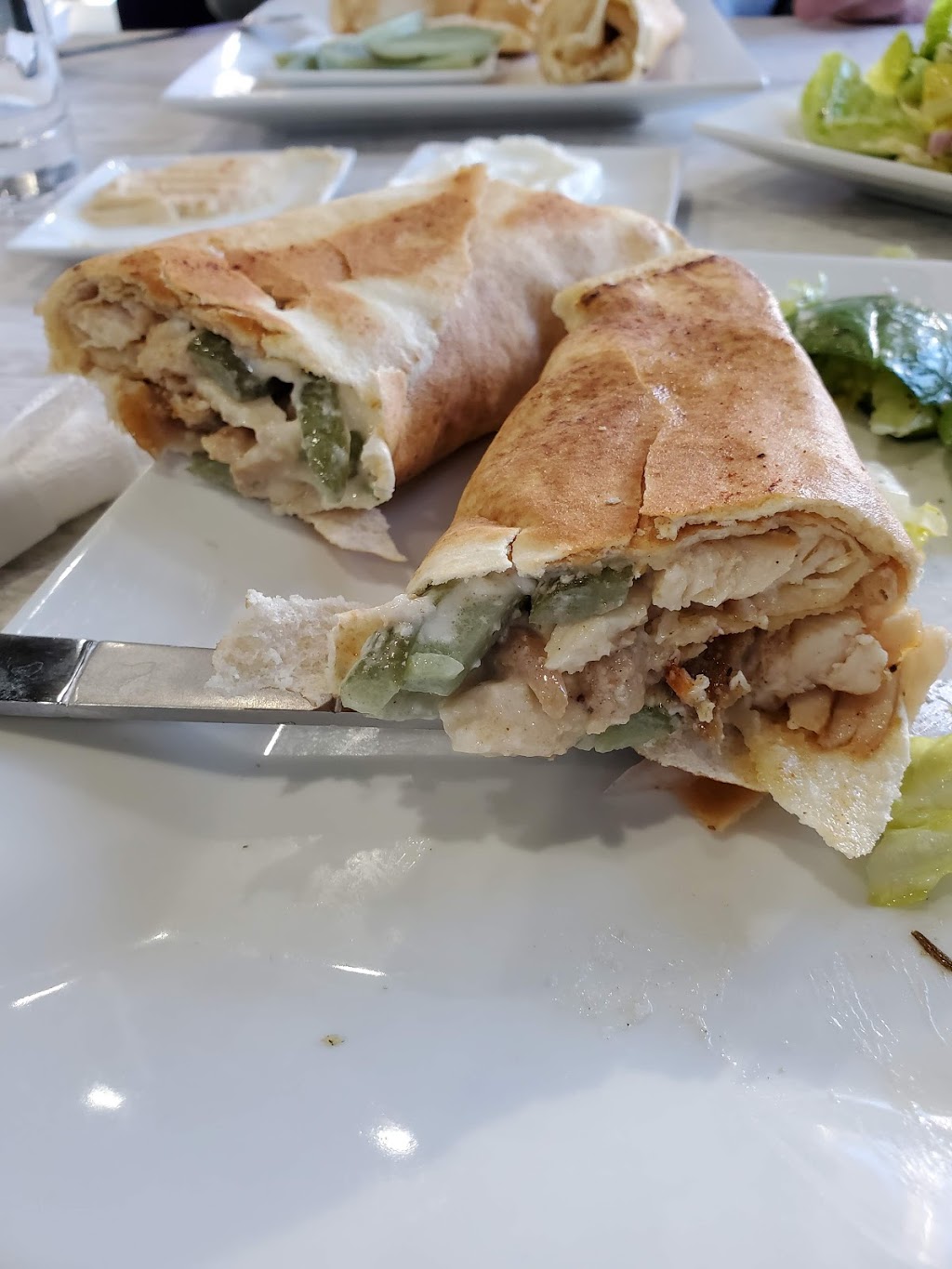 Aladdin Castle | restaurant | 7231 Chicago Rd, Warren, MI 48092, USA | 5868836633 OR +1 586-883-6633