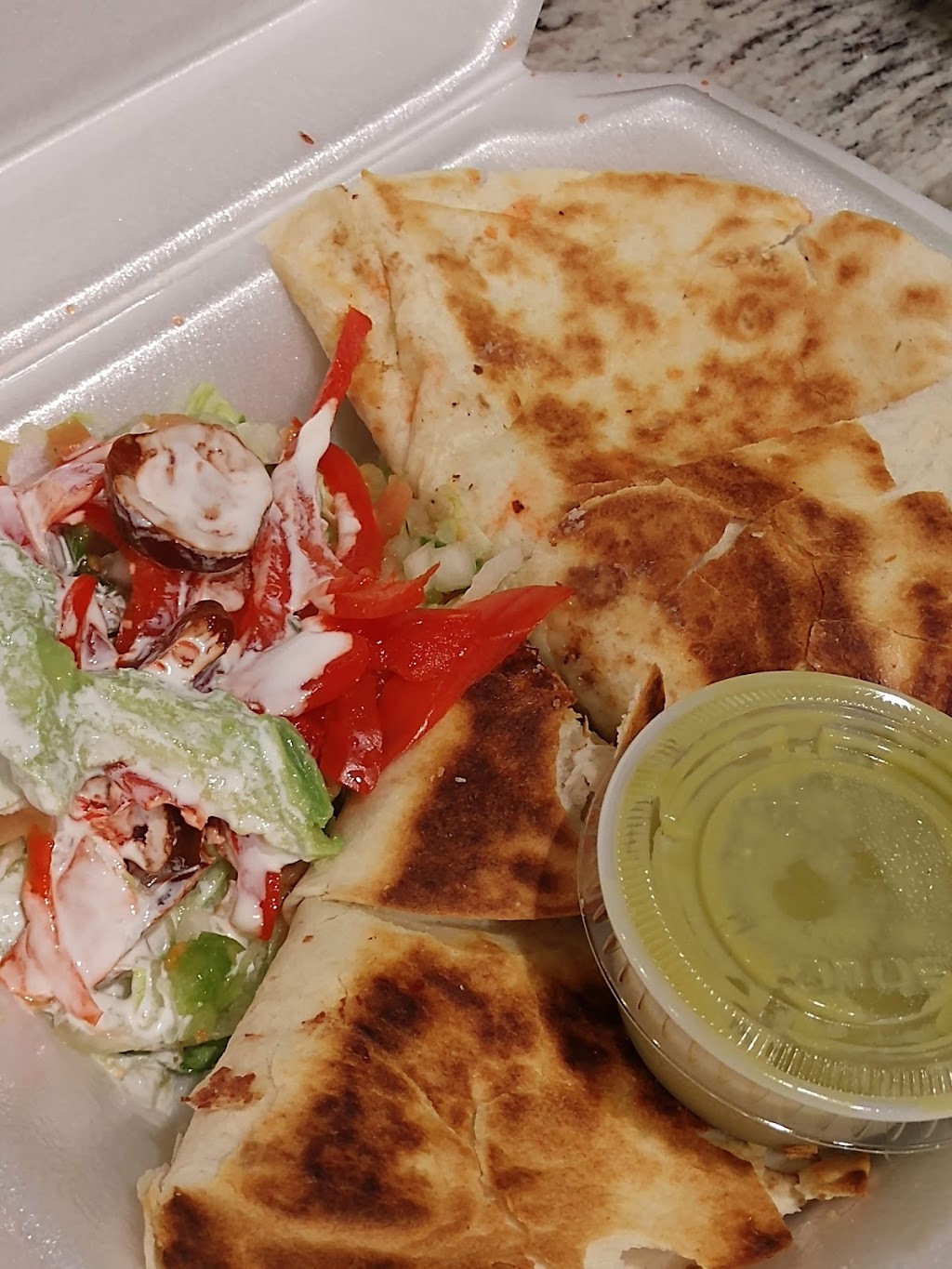 Baleadas & Taqueria Express | restaurant | 6112 Bellaire Blvd, Houston, TX 77081, USA | 8323823640 OR +1 832-382-3640