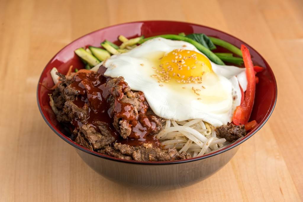 Caobao Hot Steamy Buns | restaurant | 11805 Westheimer Rd Ste 340, Houston, TX 77077, USA | 2818093991 OR +1 281-809-3991