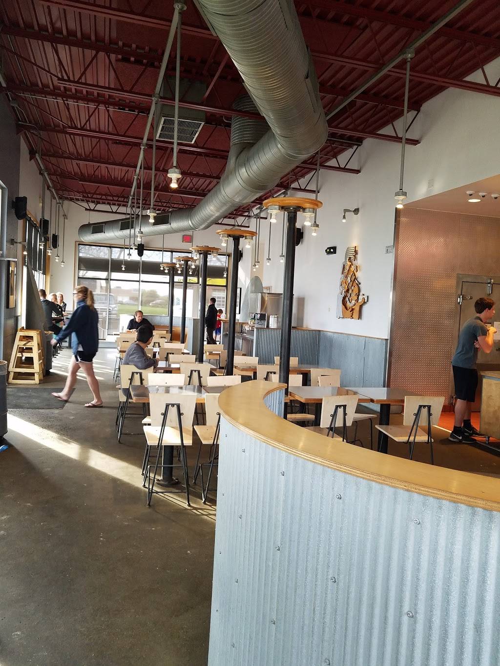 Chipotle Mexican Grill | restaurant | 3670 Fishinger Blvd, Hilliard, OH 43026, USA | 6145277049 OR +1 614-527-7049