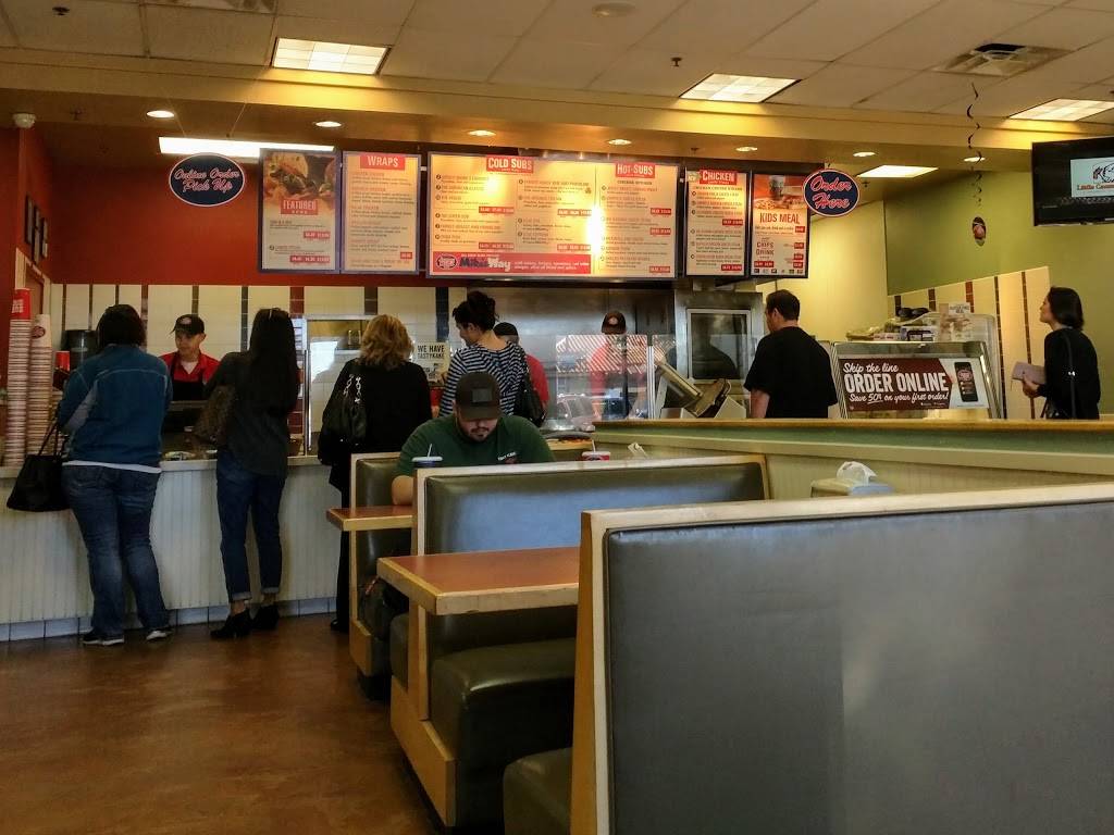 Jersey Mikes Subs | meal takeaway | 1145 S Victoria Ave Space D, Ventura, CA 93003, USA | 8056449040 OR +1 805-644-9040