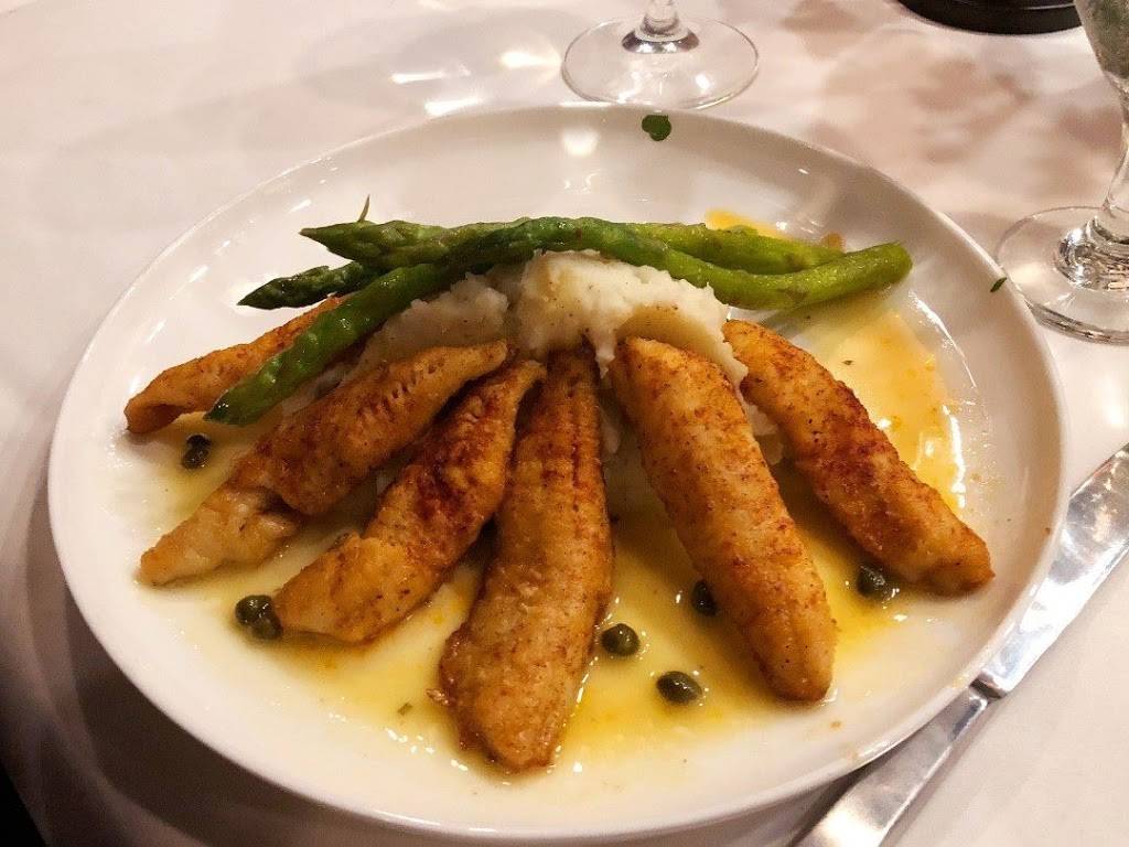 Caucus Club Detroit | restaurant | 150 W Congress St, Detroit, MI 48226, USA | 3139654970 OR +1 313-965-4970