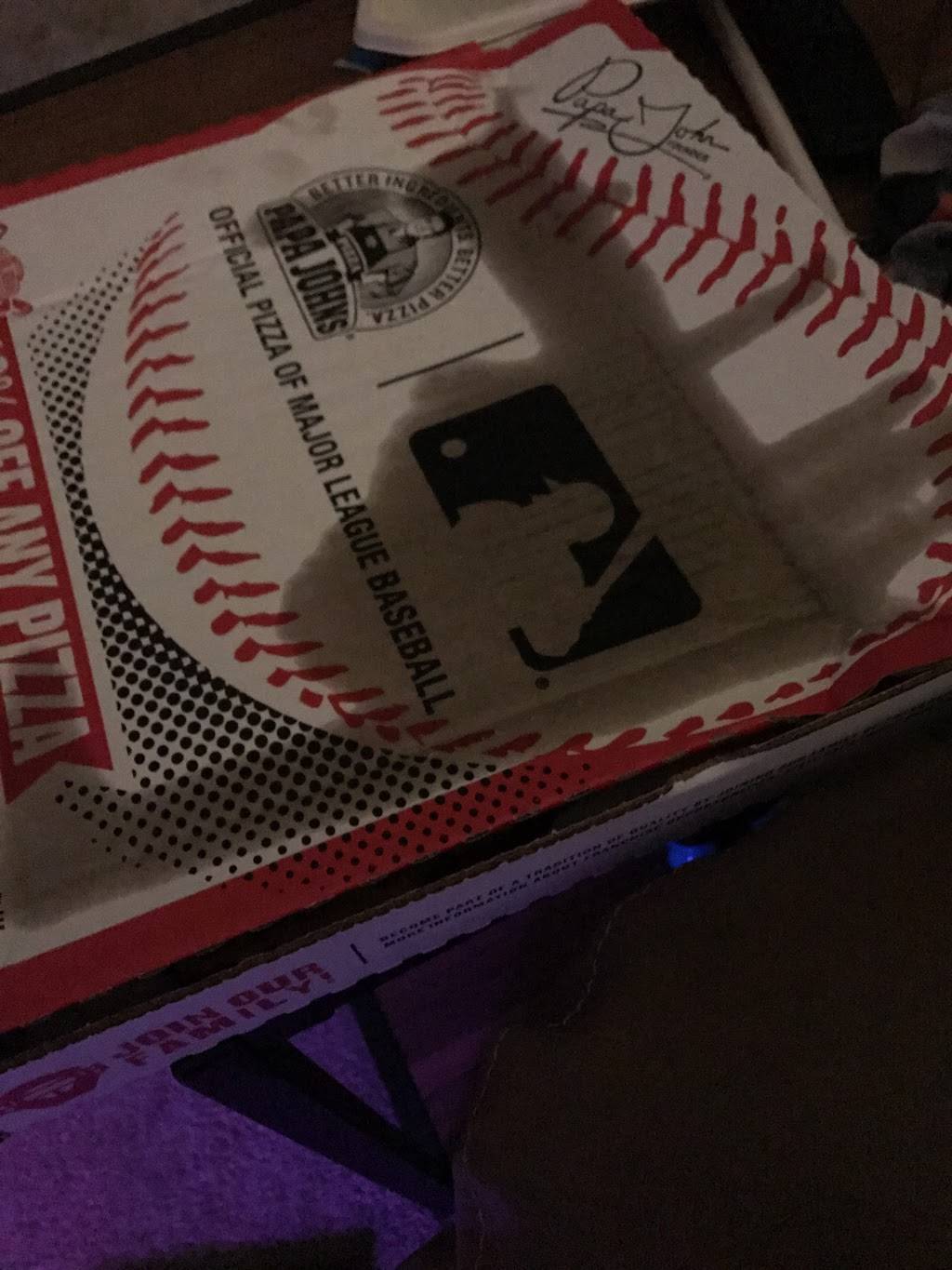 Papa Johns Pizza | restaurant | 11708-A Reisterstown Rd Ste A, Reisterstown, MD 21136, USA | 4108332777 OR +1 410-833-2777