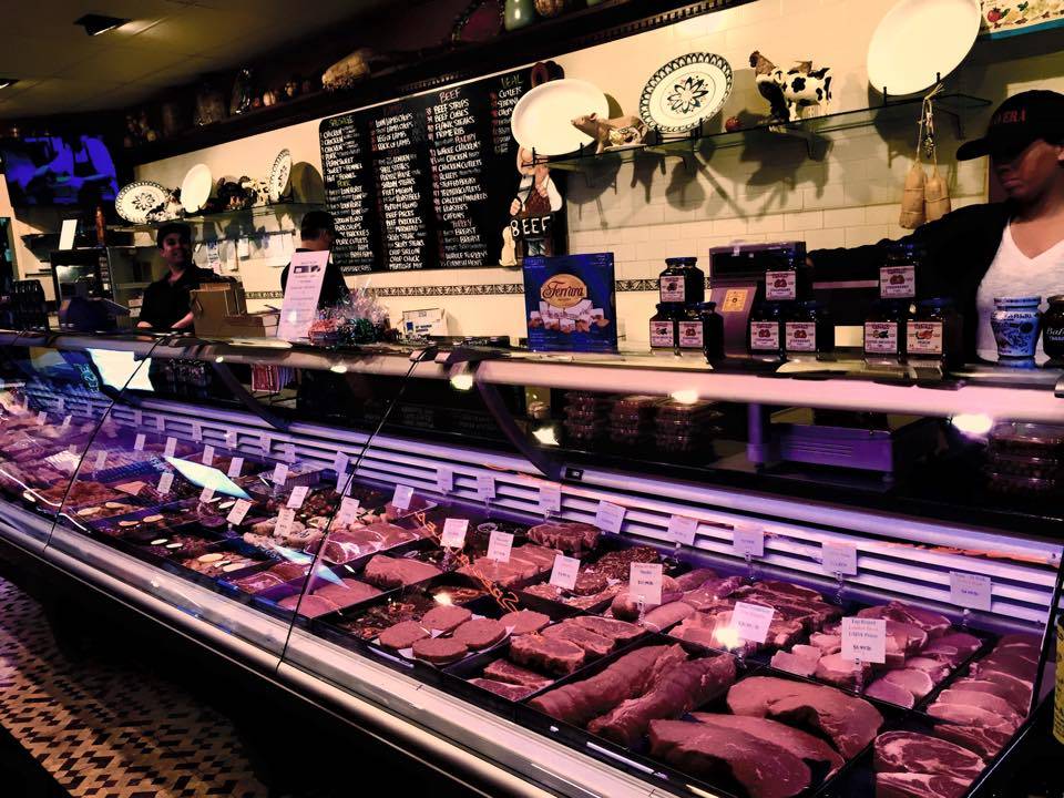 Primavera Italian Specialities | restaurant | 810 Hicksville Rd, North Massapequa, NY 11758, USA | 5165419522 OR +1 516-541-9522