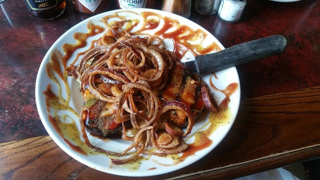 Ugly Oyster Drafthaus | restaurant | 21 S 5th St, Reading, PA 19602, USA | 6103736791 OR +1 610-373-6791