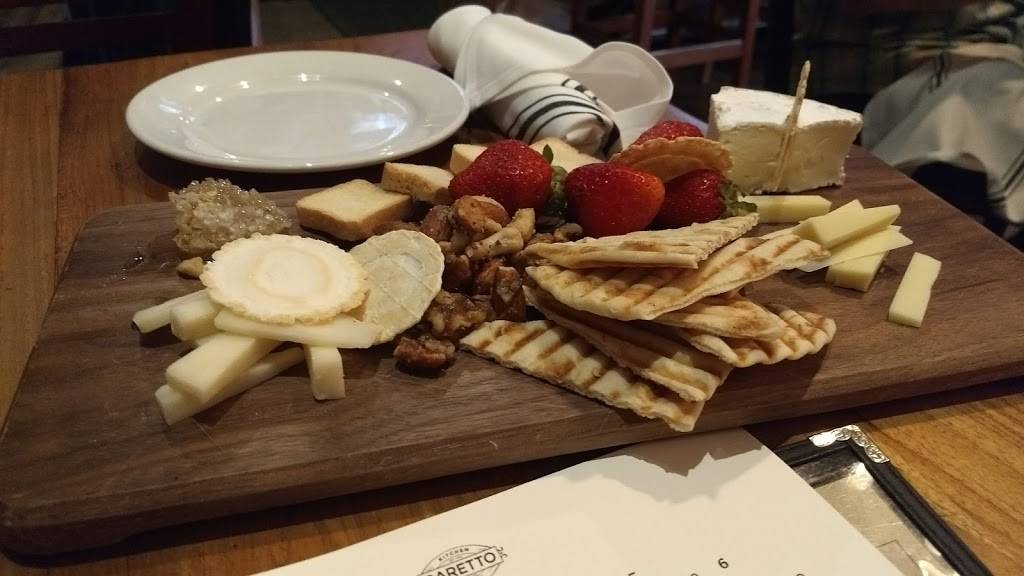 Baretto | restaurant | 10710 Research Blvd #314, Austin, TX 78759, USA | 5123457994 OR +1 512-345-7994