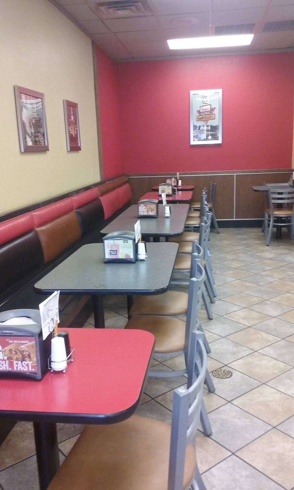 Hardees | restaurant | 4415 Clemson Blvd, Anderson, SC 29621, USA | 8642618111 OR +1 864-261-8111