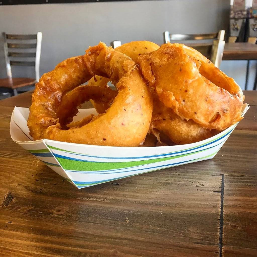 Wing Doozy | restaurant | 2359 Health Dr SW #120, Wyoming, MI 49519, USA | 6162288855 OR +1 616-228-8855