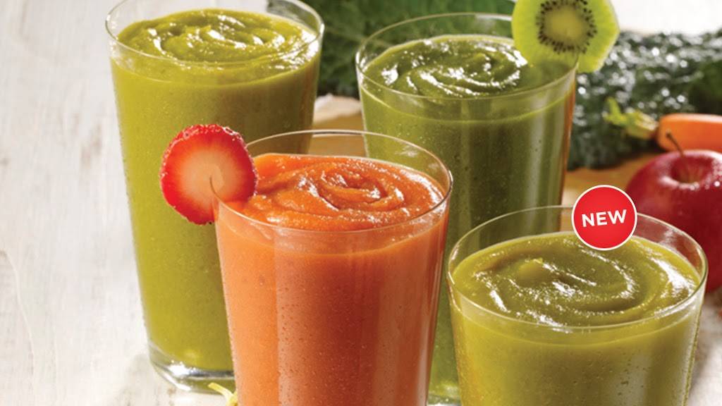 Smoothie King - Kirkwood | restaurant | Woodbine Center 6119, 465A S Kirkwood Rd, Kirkwood, MO 63122, USA | 3148214770 OR +1 314-821-4770