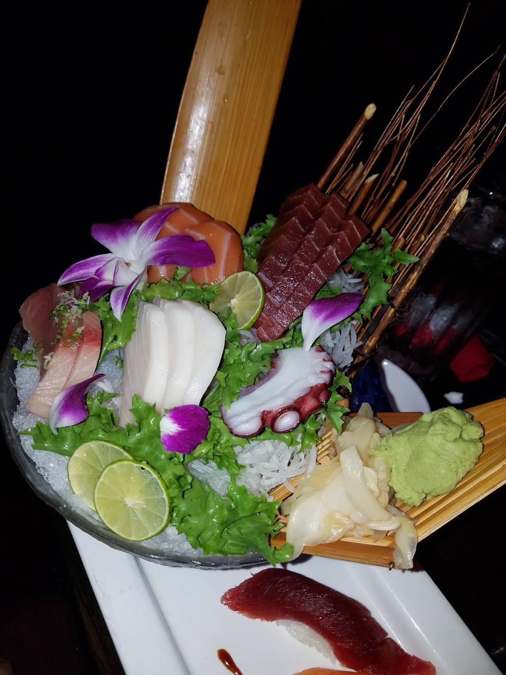 Koto Japanese Steak House | restaurant | 533 S Howard Ave #4, Tampa, FL 33606, USA | 8139646808 OR +1 813-964-6808