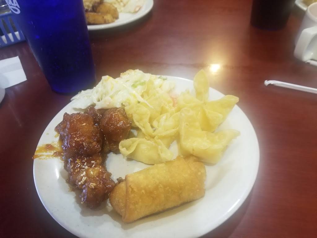 Grand China Sushi & Chinese | restaurant | 1060 E County Line Rd, Ridgeland, MS 39157, USA | 6012061698 OR +1 601-206-1698