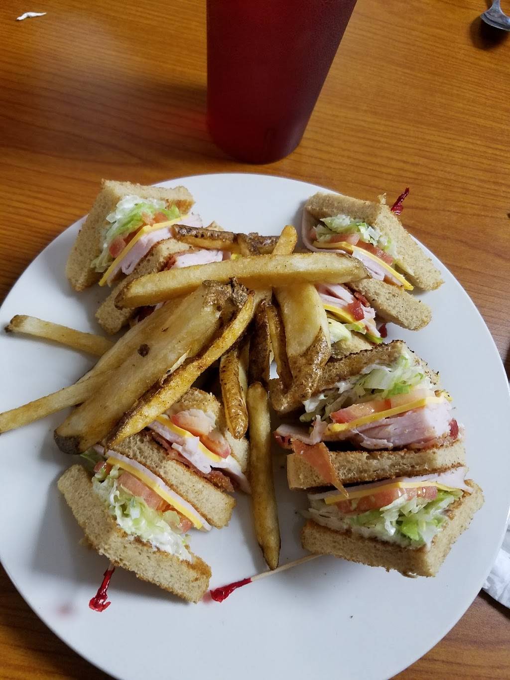 Old Town Diner | cafe | 307 Main St, Myersville, MD 21773, USA | 3015087096 OR +1 301-508-7096