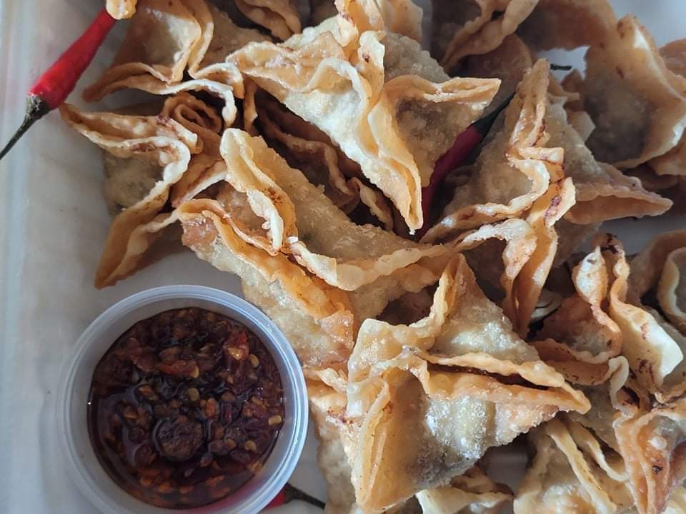 Happinays Cuisine | restaurant | Newport News, VA 23606, USA | 7573293053 OR +1 757-329-3053