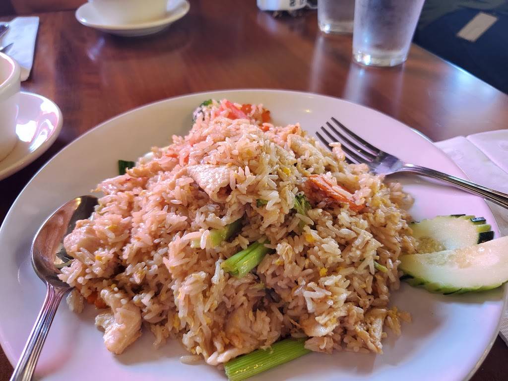 Thai Taste Restaurant | restaurant | 3151 Crow Canyon Pl suite i, San Ramon, CA 94583, USA | 9253651027 OR +1 925-365-1027