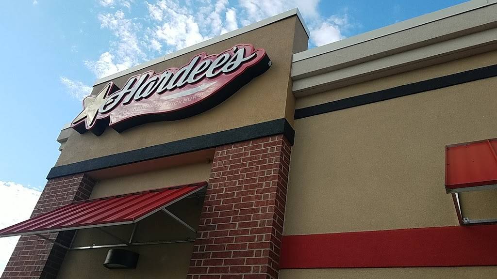 Hardees | restaurant | 3443 W Maumee St, Angola, IN 46703, USA | 2606653319 OR +1 260-665-3319