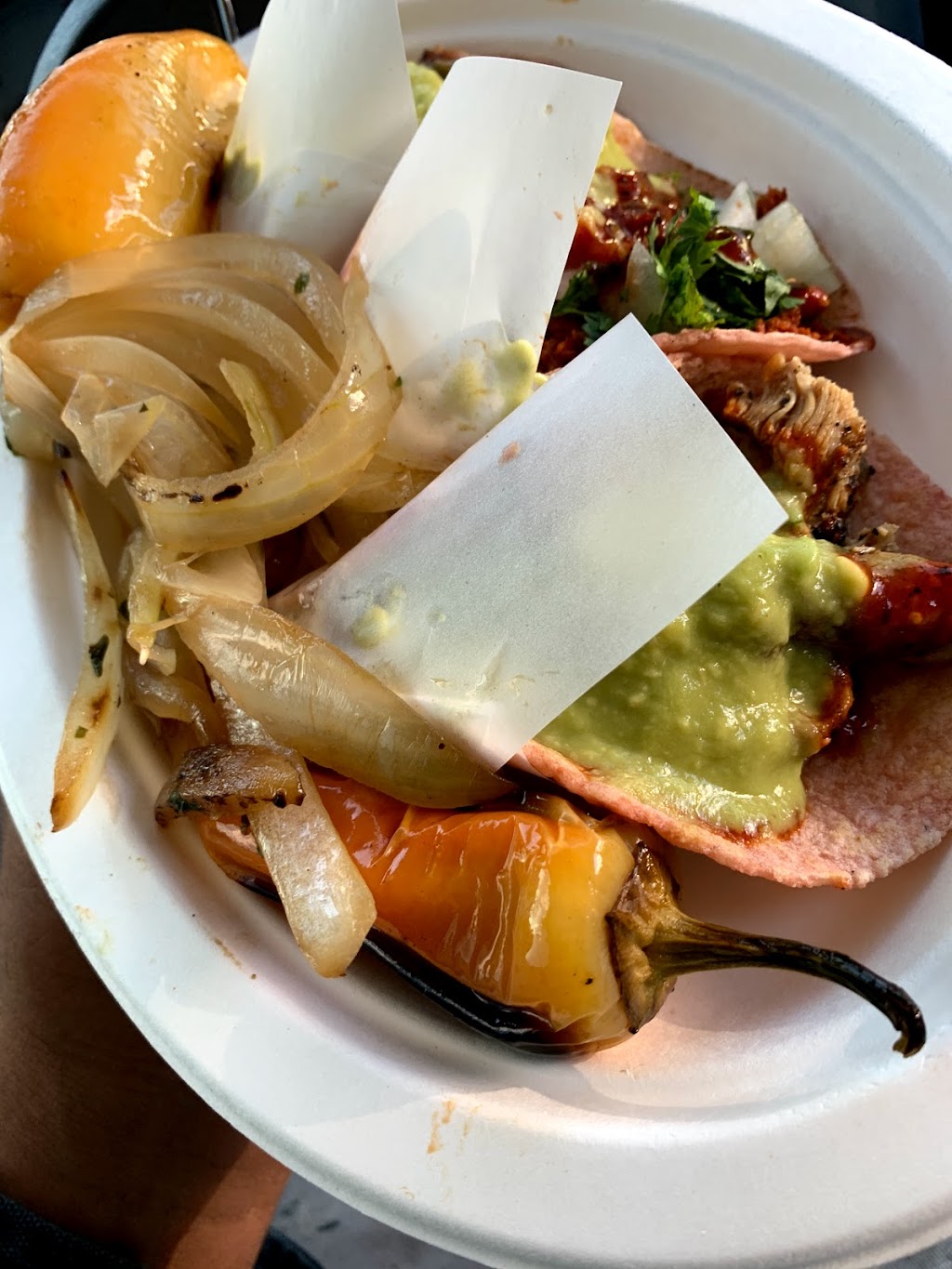 Bandito Taqueria | restaurant | 2520 S Broadway, Santa Ana, CA 92707, USA | 9493156505 OR +1 949-315-6505